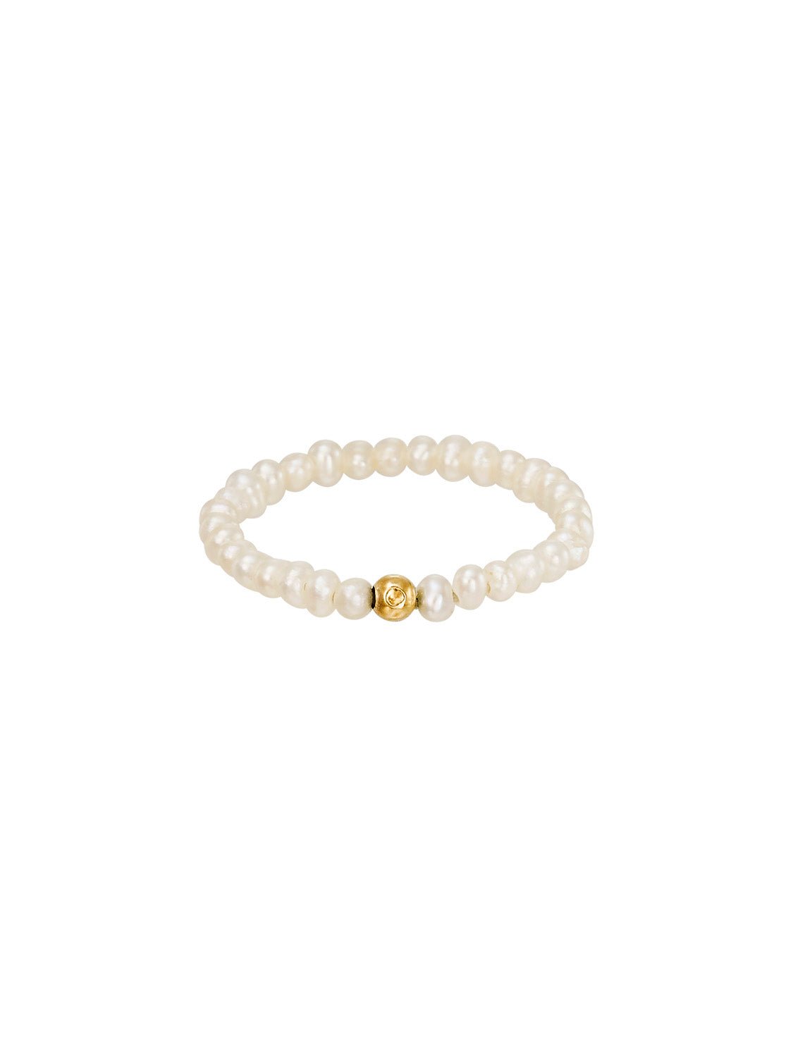 Ashley Pearl Ring - SIA Jewelry