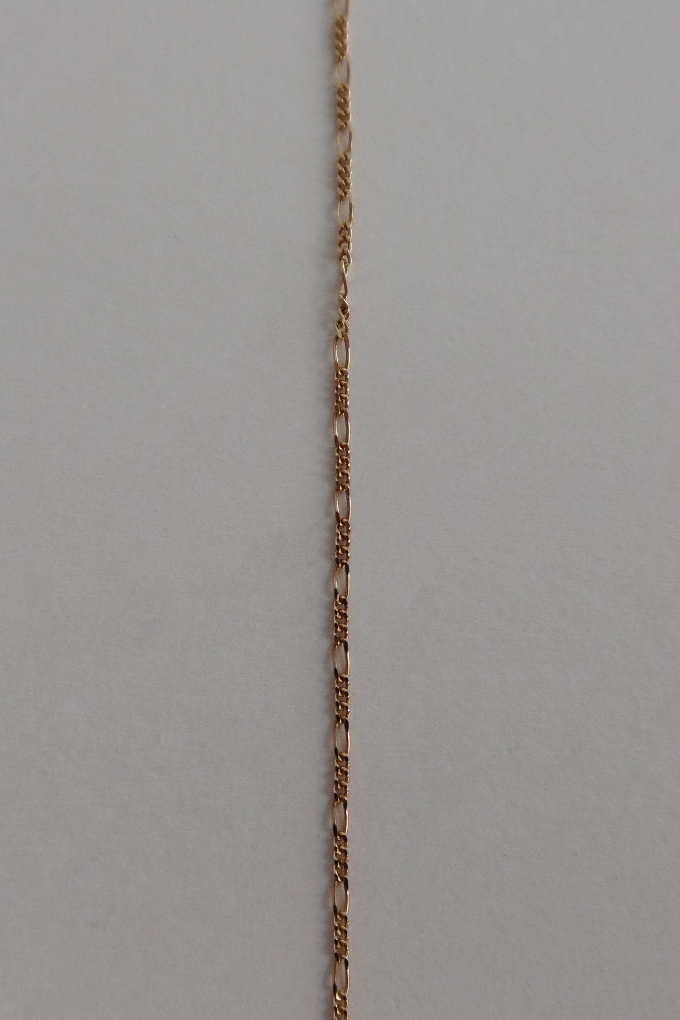 Lola Gold Bracelet - SIA Jewelry