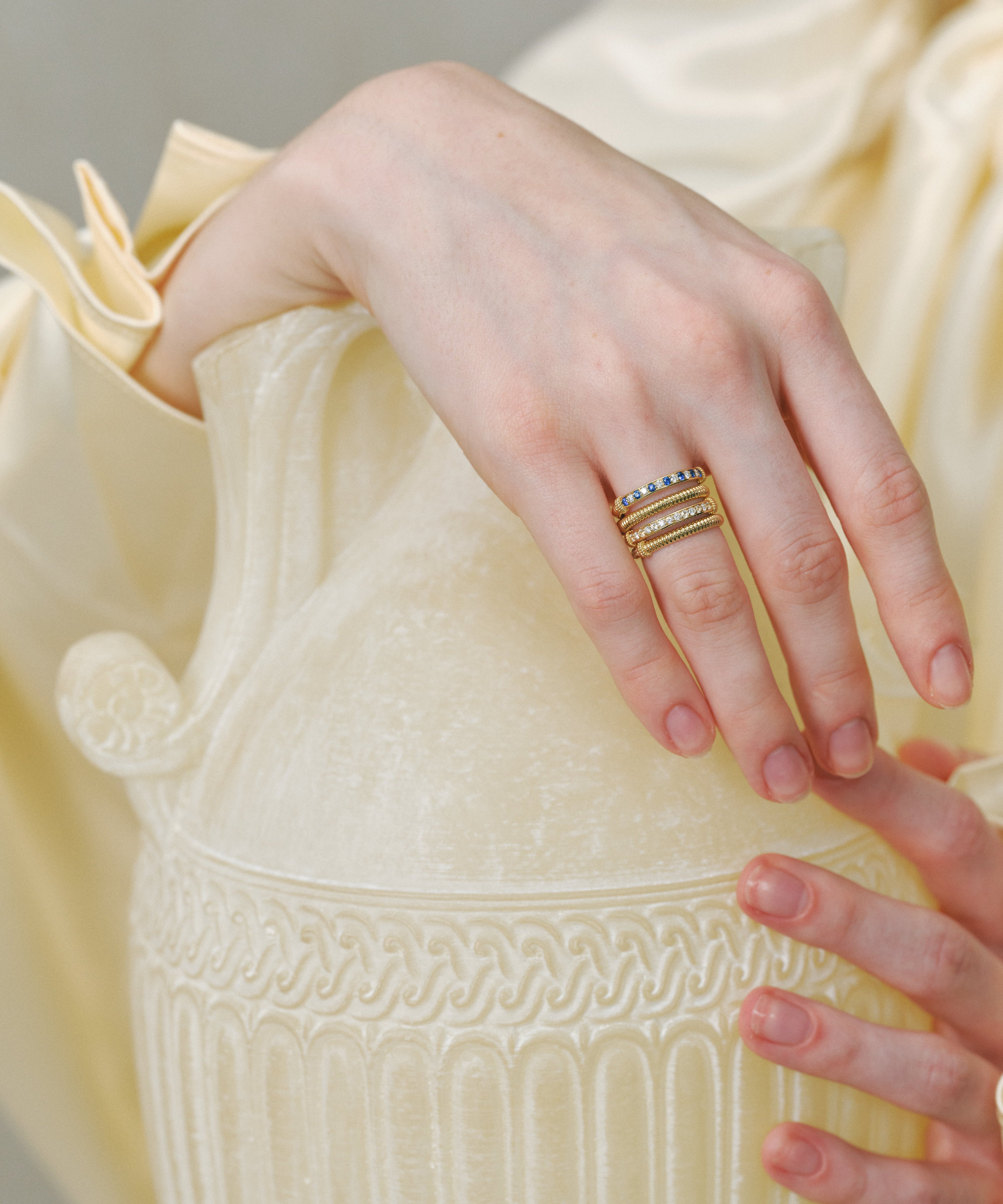 Your Guide to Gifting, from the SIA Team.