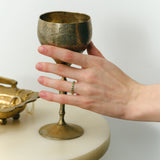 Forma Wrap Band Ring