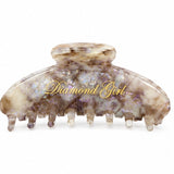 Diamond Girl Hair Claw
