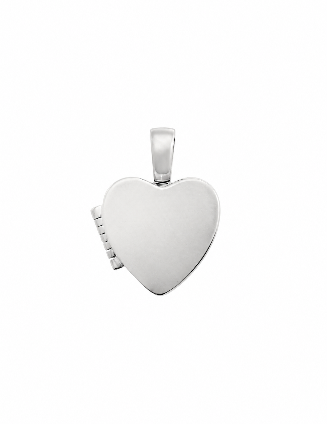 Adoration Heart Locket