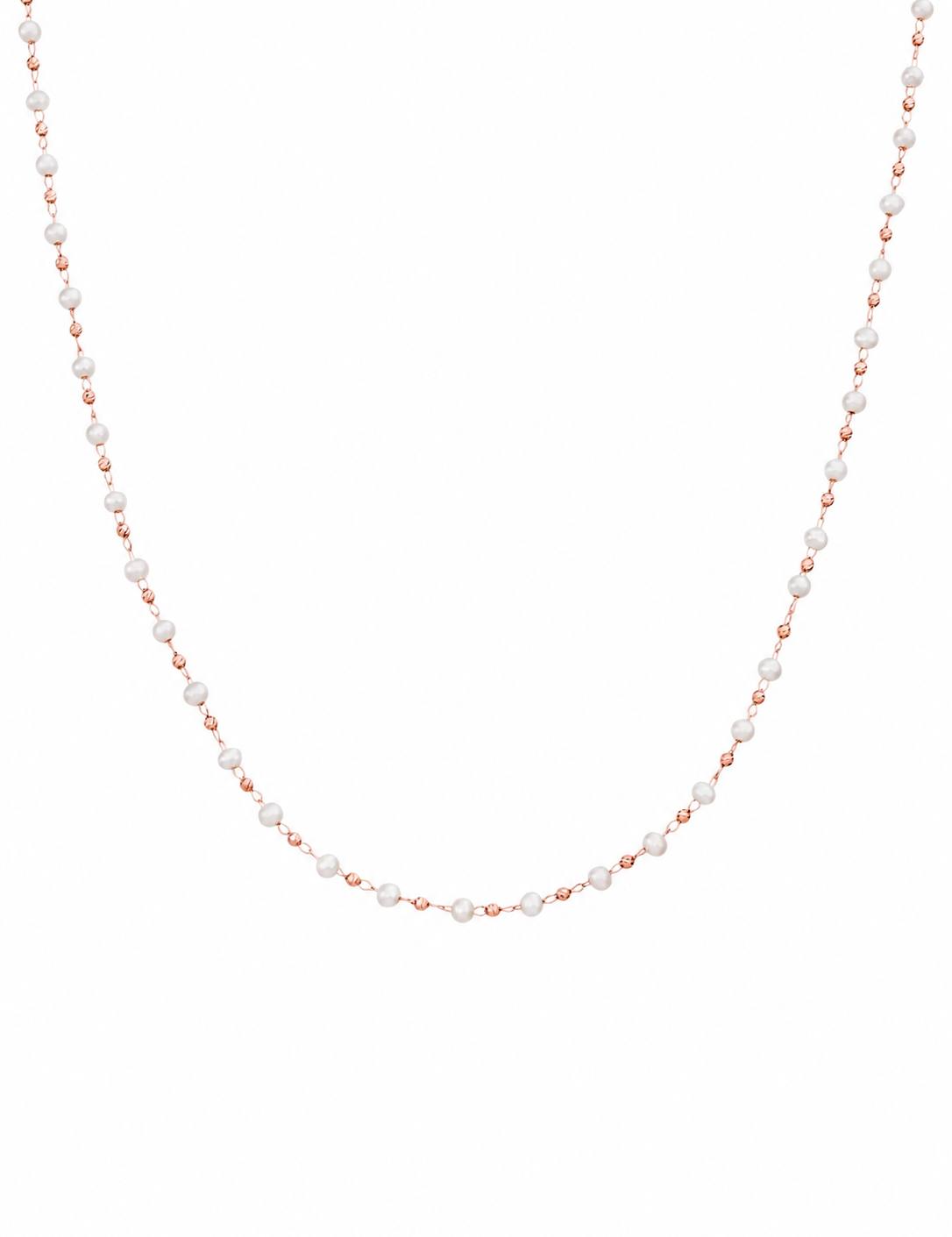 Alyssa Pearl Necklace
