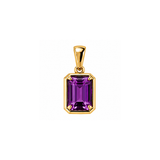 Essence of Emotion - Golden Charm
