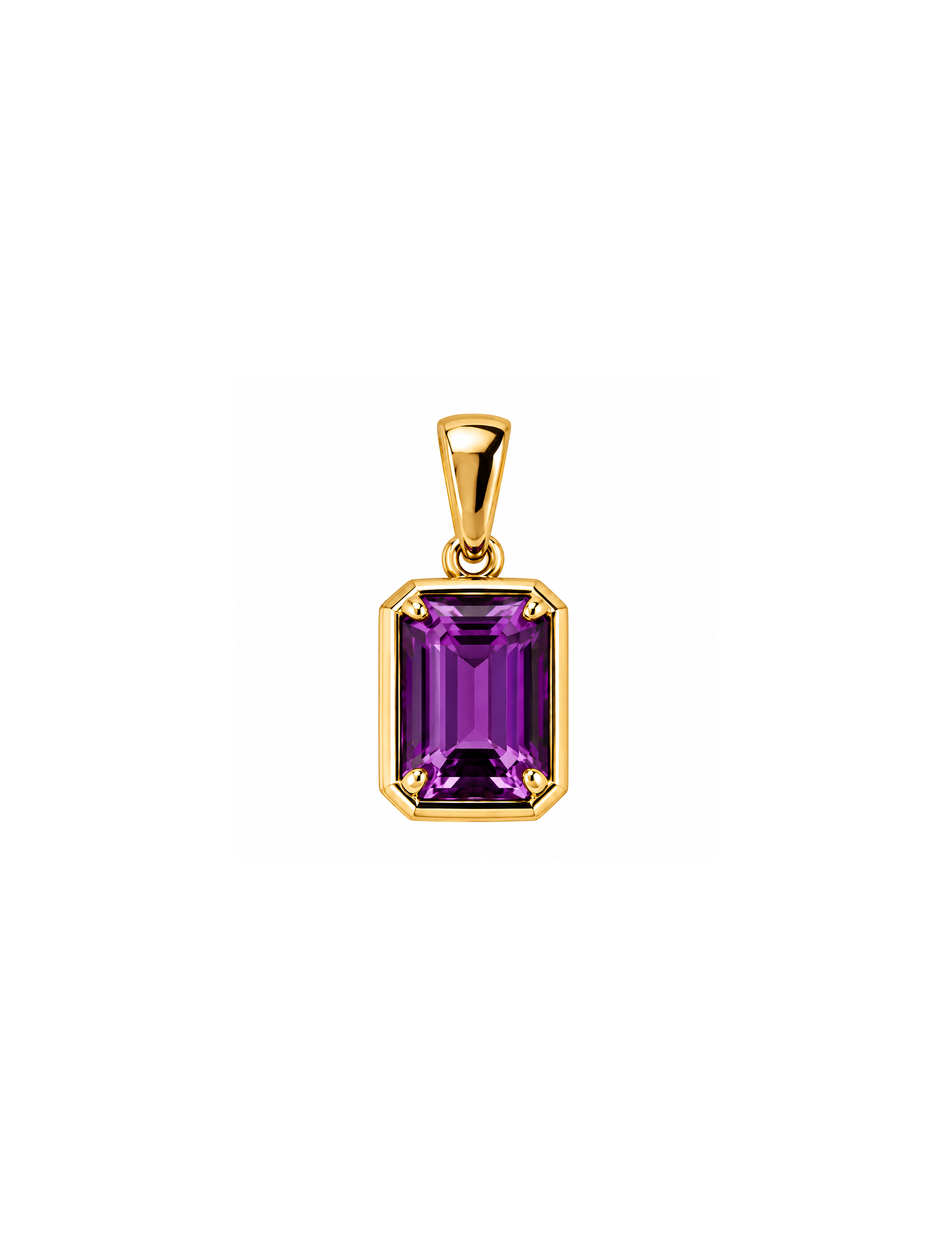 Essence of Emotion - Golden Charm
