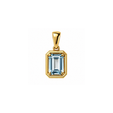 Essence of Emotion - Golden Charm