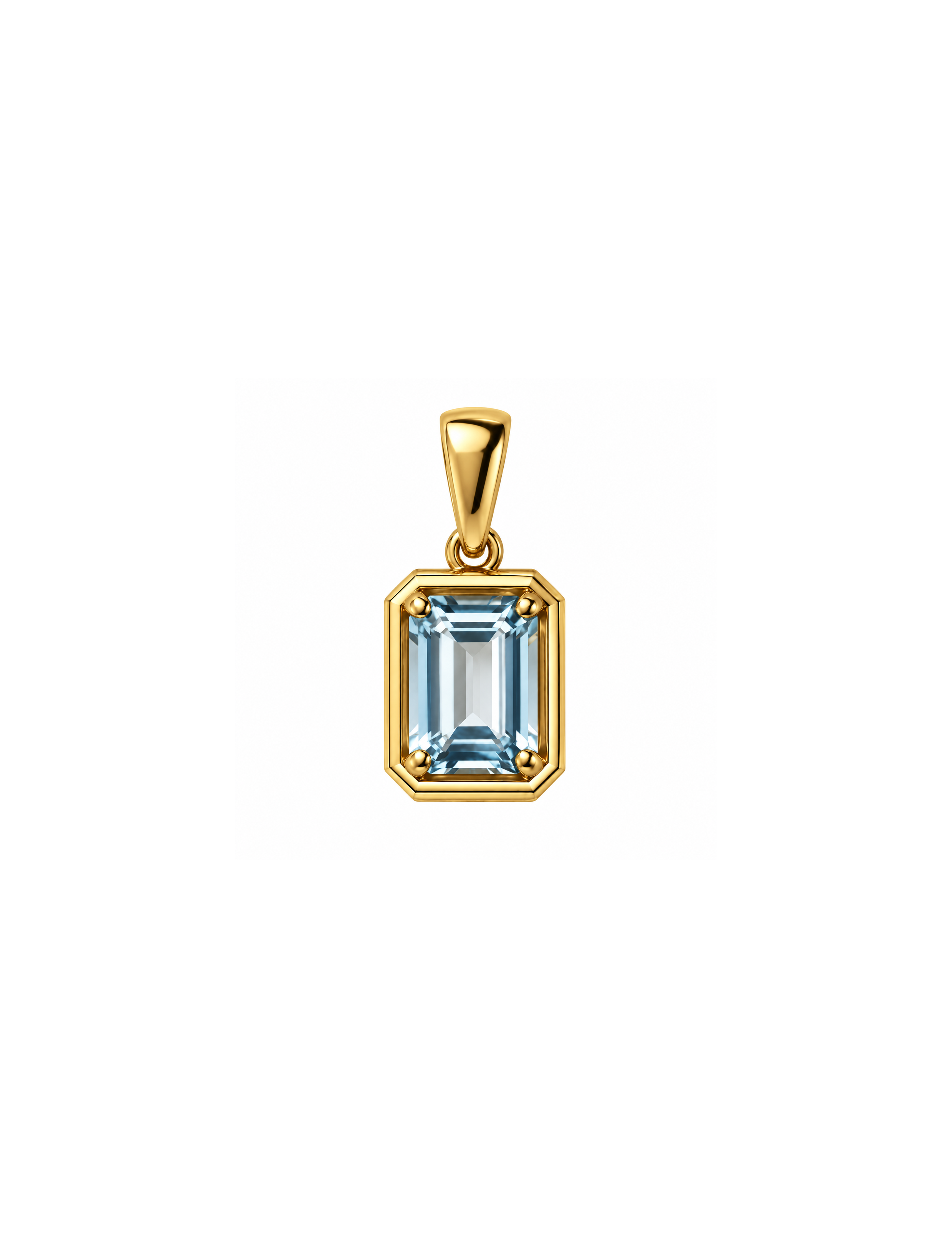 Essence of Emotion - Golden Charm