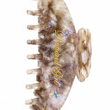 Diamond Girl Hair Claw