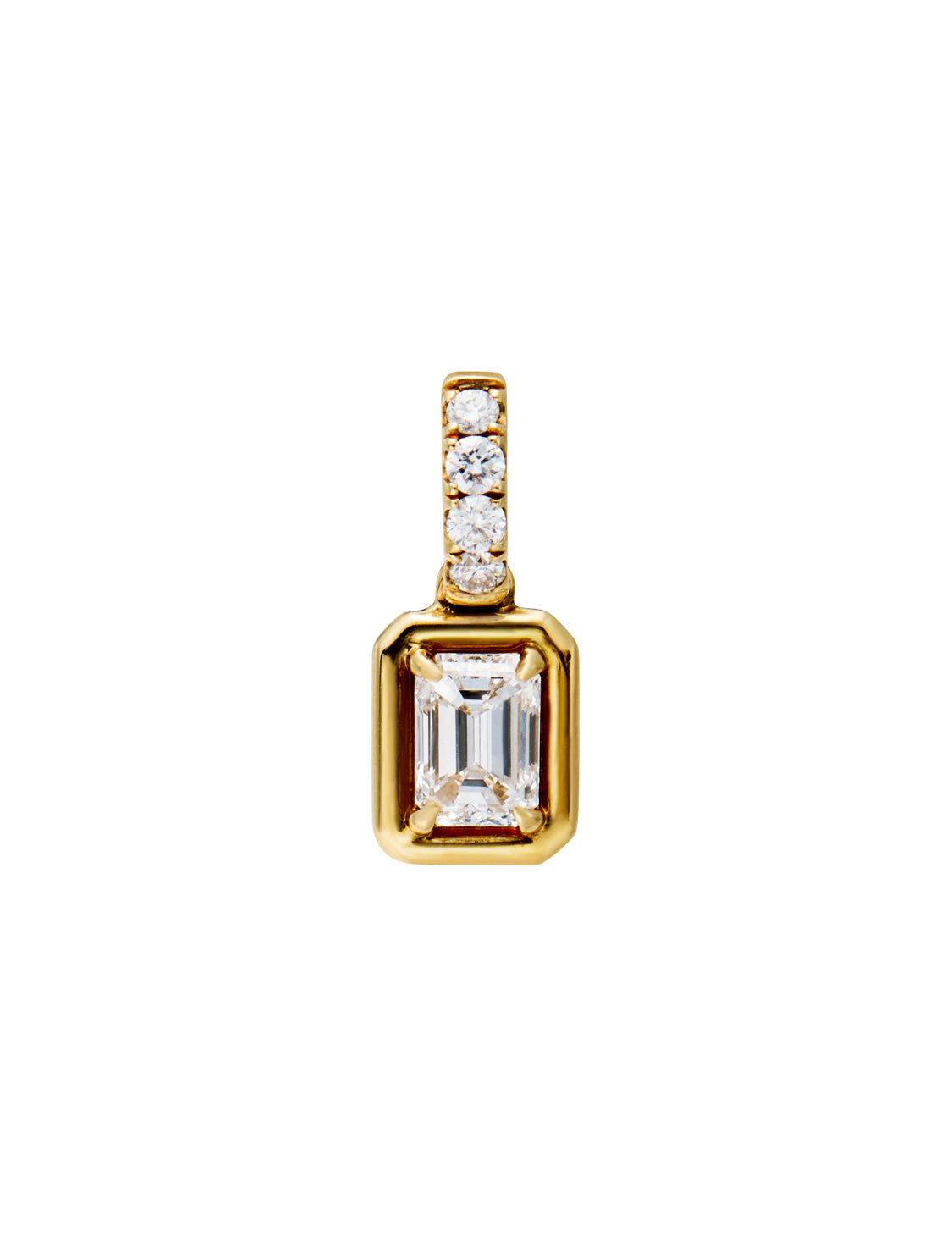 Essence of Emotion - Golden Charm