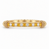 Forma Wrap Band Ring