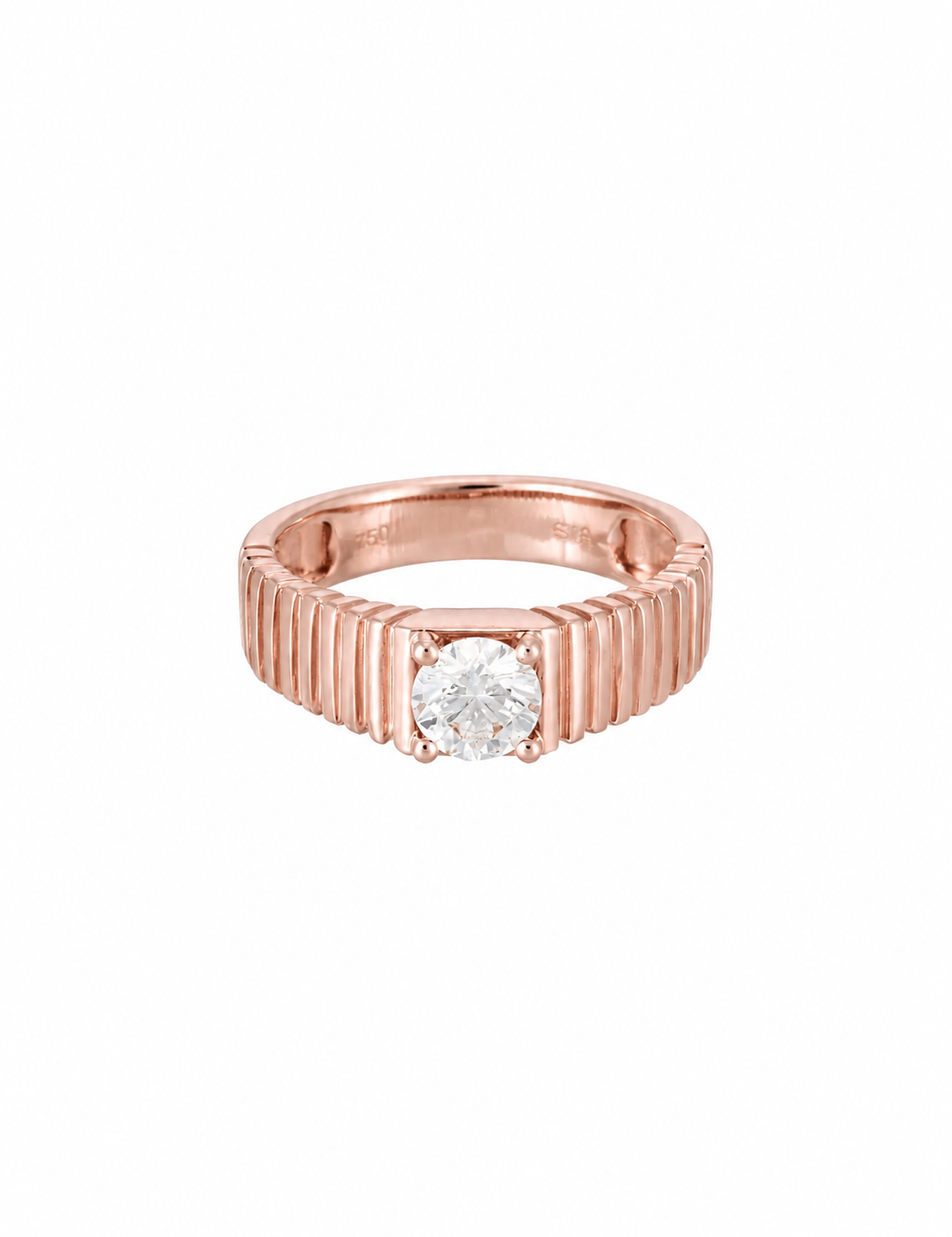 Gala Diamond Ring