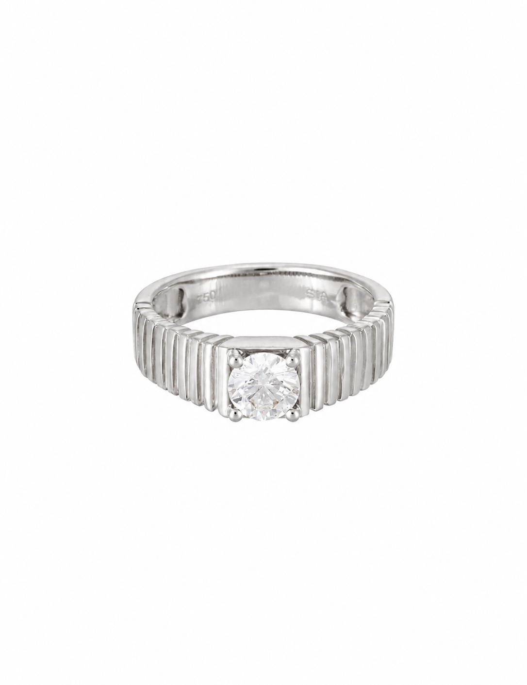 Gala Diamond Ring