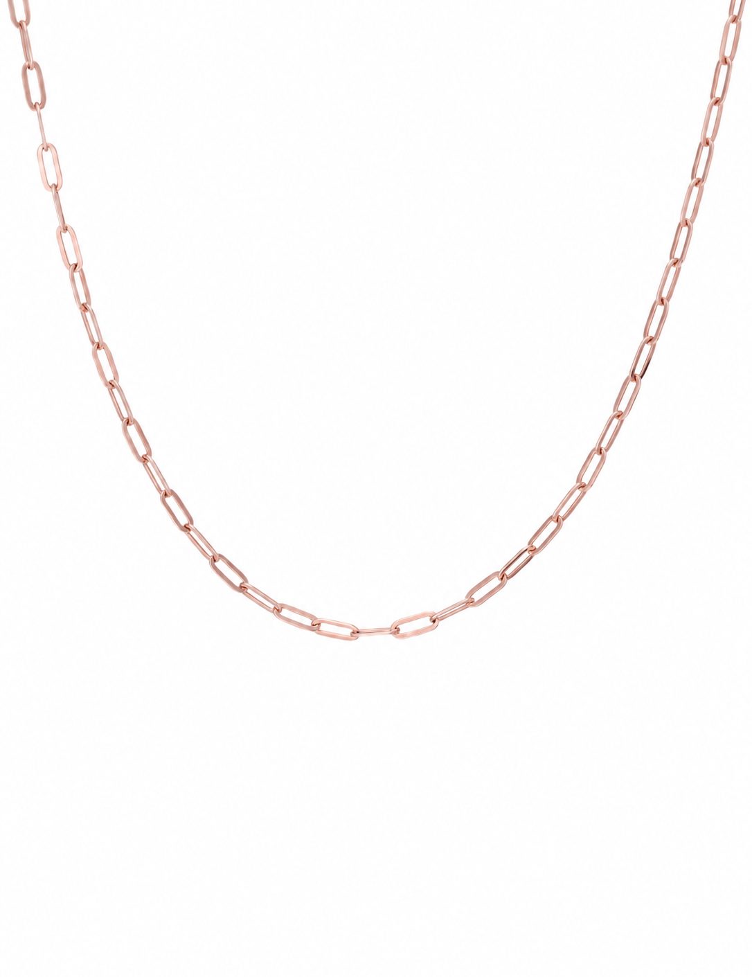 Hayla Link Chain Necklace