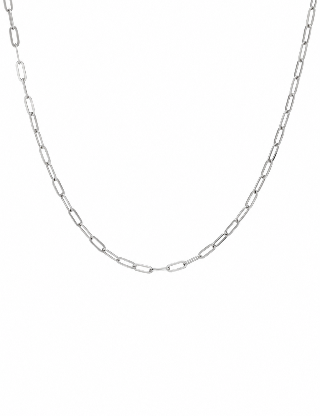 Hayla Link Chain Necklace
