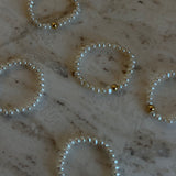 Ashley Pearl Ring