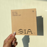 SIA Gift Card