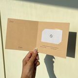 SIA Gift Card