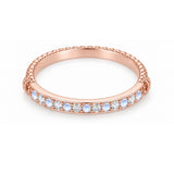 Forma Wrap Band Ring
