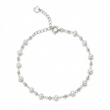 Alyssa Pearl Bracelet