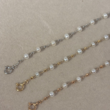 Alyssa Pearl Bracelet