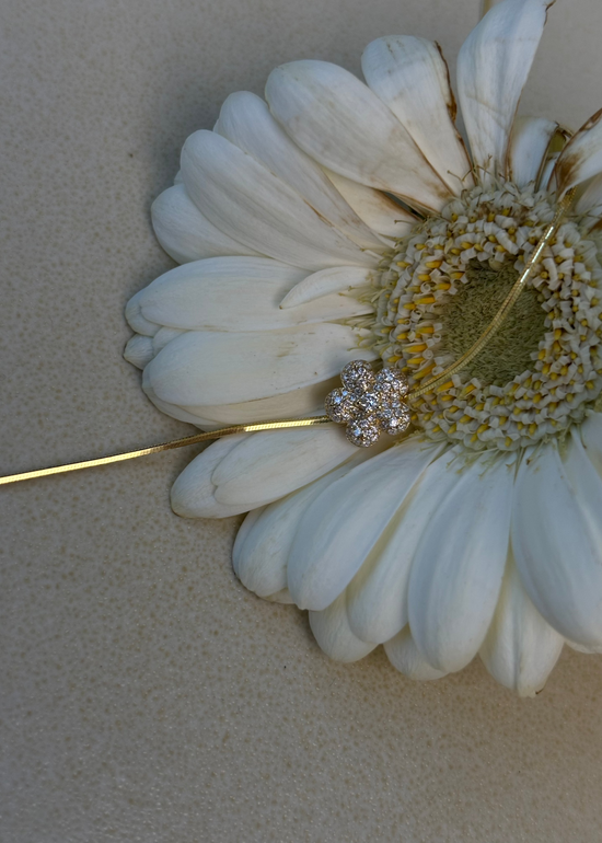 Hana Diamond Ring
