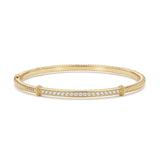 Forma Wrap Band Bangle