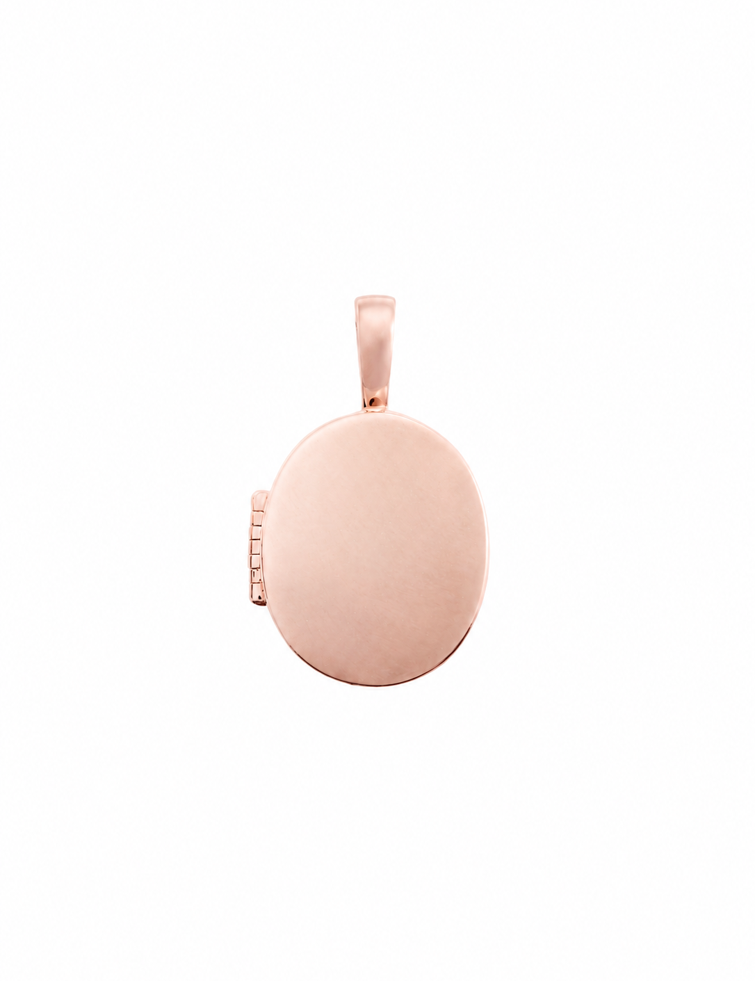 Jace Oval Locket