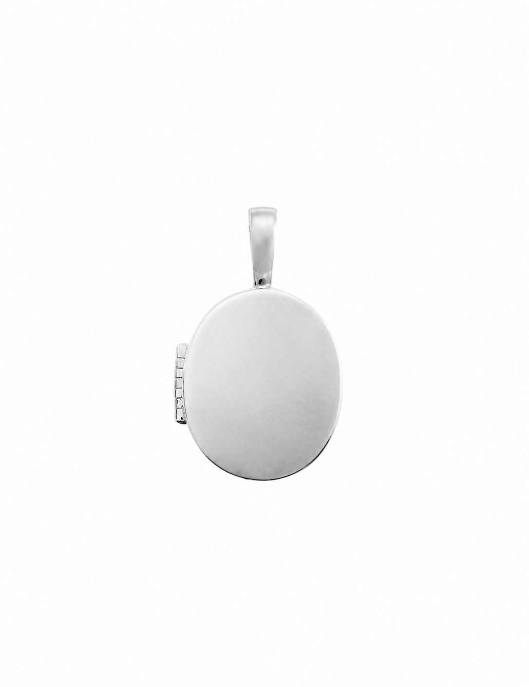 Jace Oval Locket