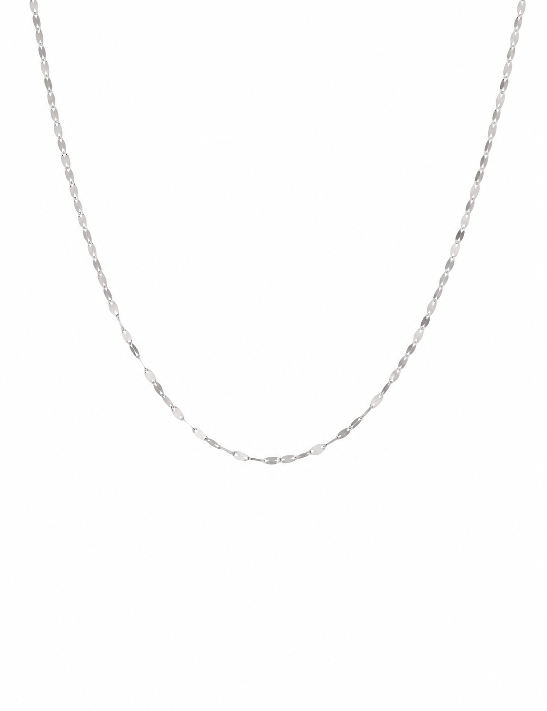 Mira Silk Gold Chain