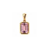 Essence of Emotion - Golden Charm