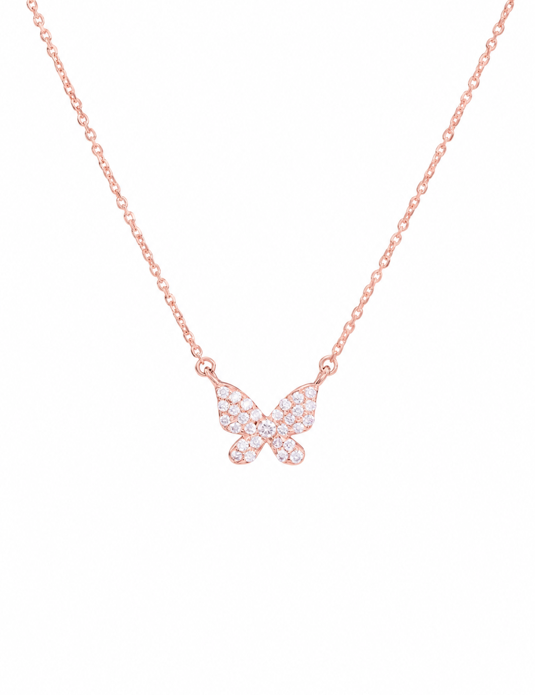 Nabi Diamond Necklace