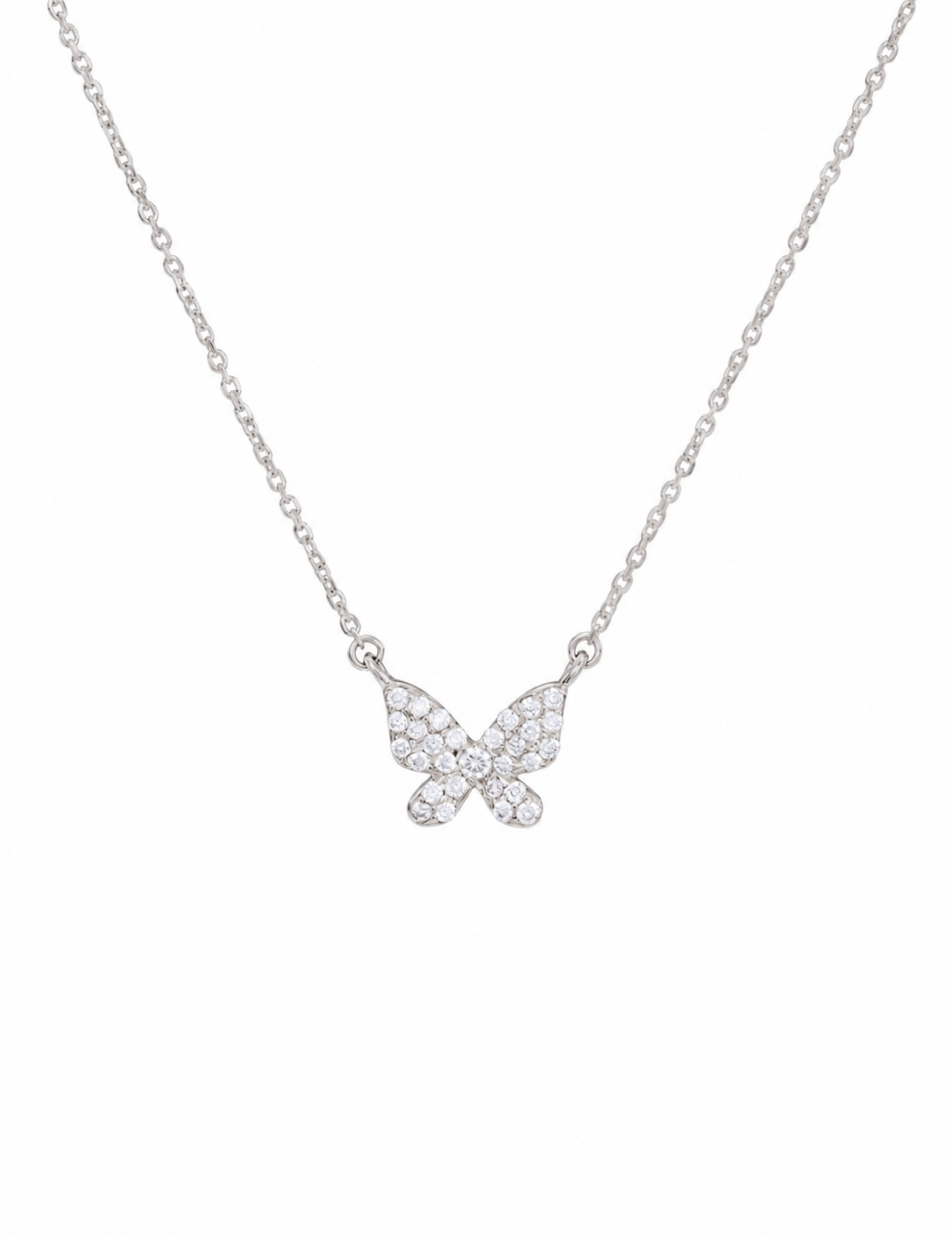 Nabi Diamond Necklace