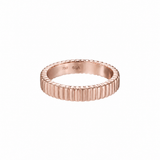Nova Gold Ring