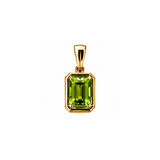 Essence of Emotion - Golden Charm