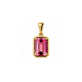 Essence of Emotion - Golden Charm