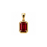 Essence of Emotion - Golden Charm