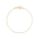 Petite Snake Chain bracelet