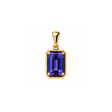 Essence of Emotion - Golden Charm