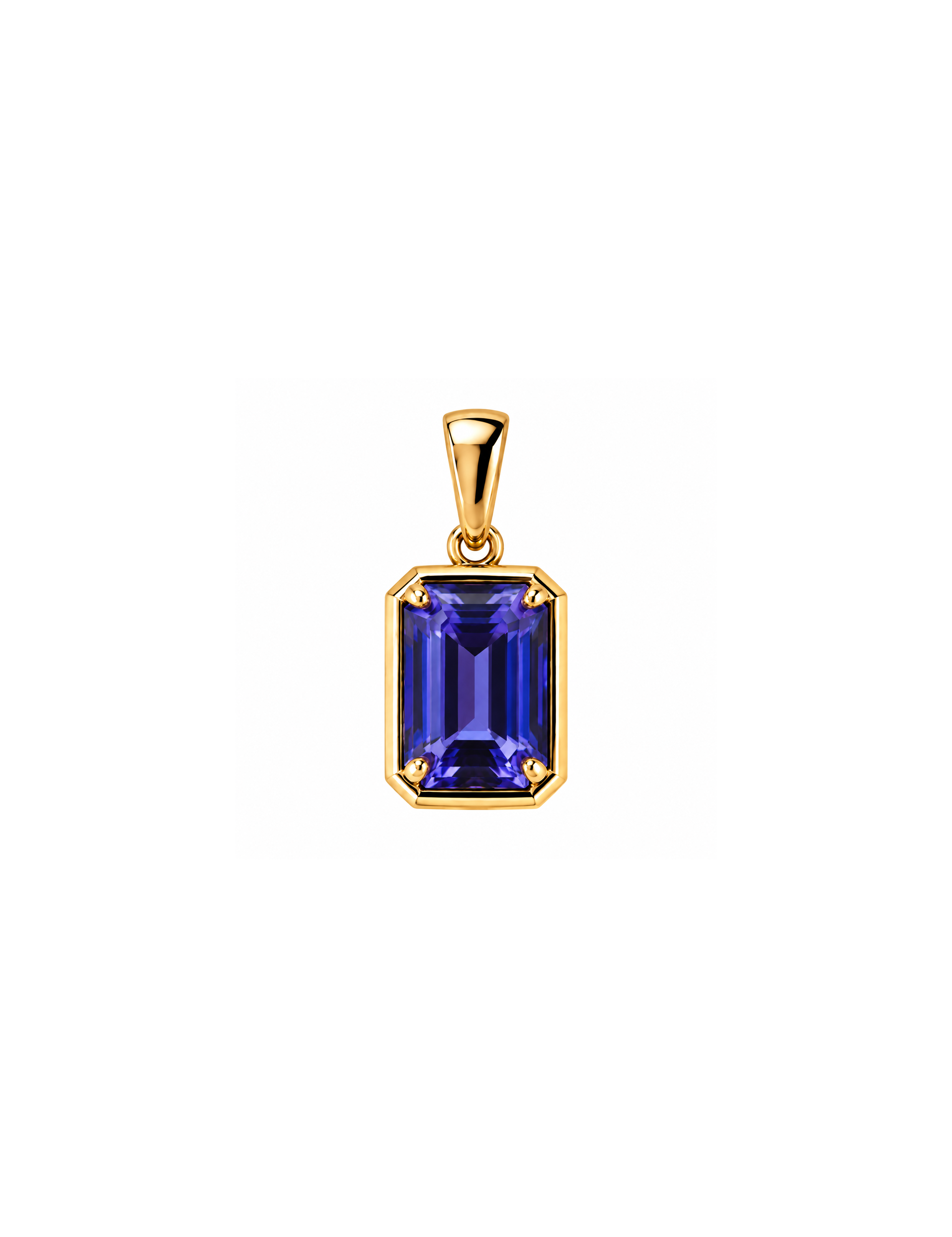 Essence of Emotion - Golden Charm