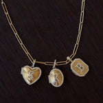 Affection Heart Locket - SIA Jewelry