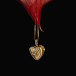 Affection Heart Locket - SIA Jewelry