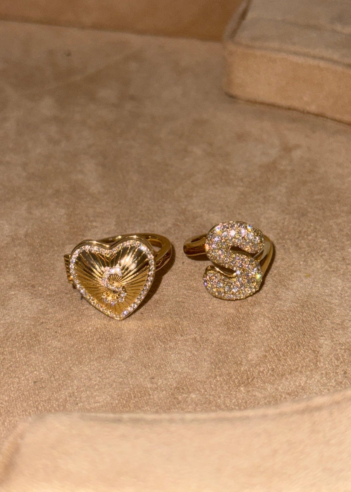 Best Sellers - SIA Jewelry