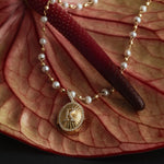 Affection Oval Locket - SIA Jewelry