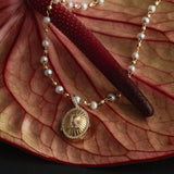 Affection Oval Locket - SIA Jewelry