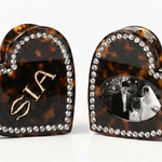 Affection Photo Hair Claw - SIA Jewelry