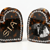 Affection Photo Hair Claw - SIA Jewelry