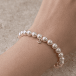 Akoya Pearl Bubble Bracelet - SIA Jewelry