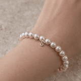 Akoya Pearl Bubble Bracelet - SIA Jewelry