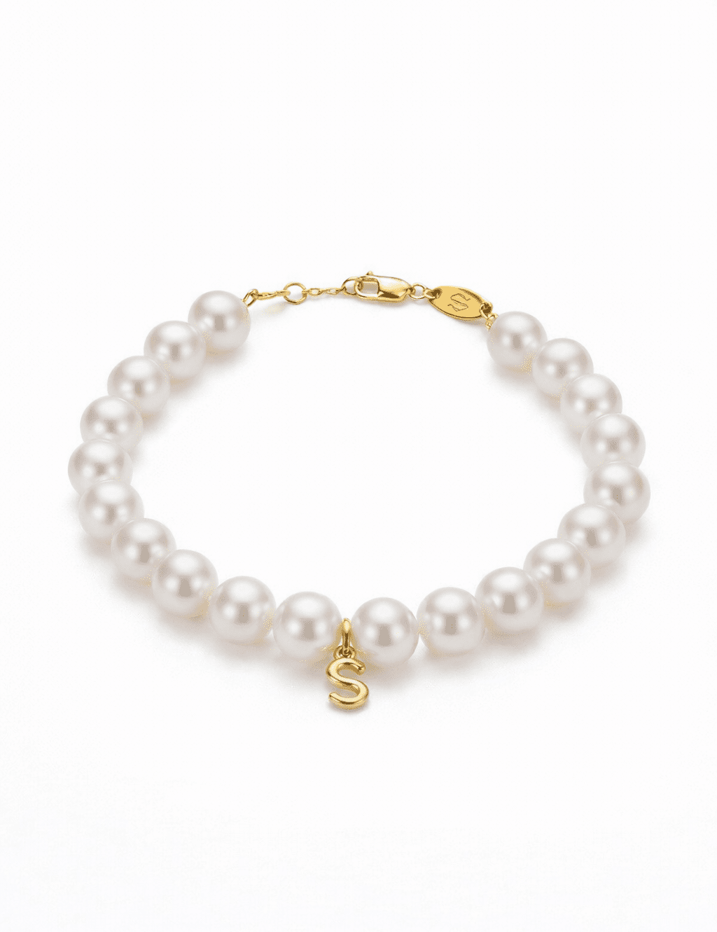 Akoya Pearl Bubble Bracelet - SIA Jewelry