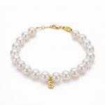 Akoya Pearl Bubble Bracelet - SIA Jewelry